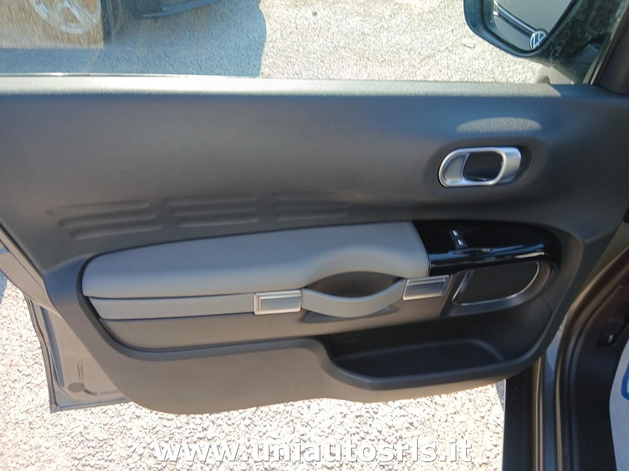 Citroen C4 Cactus BlueHDi 100 S&S Shine