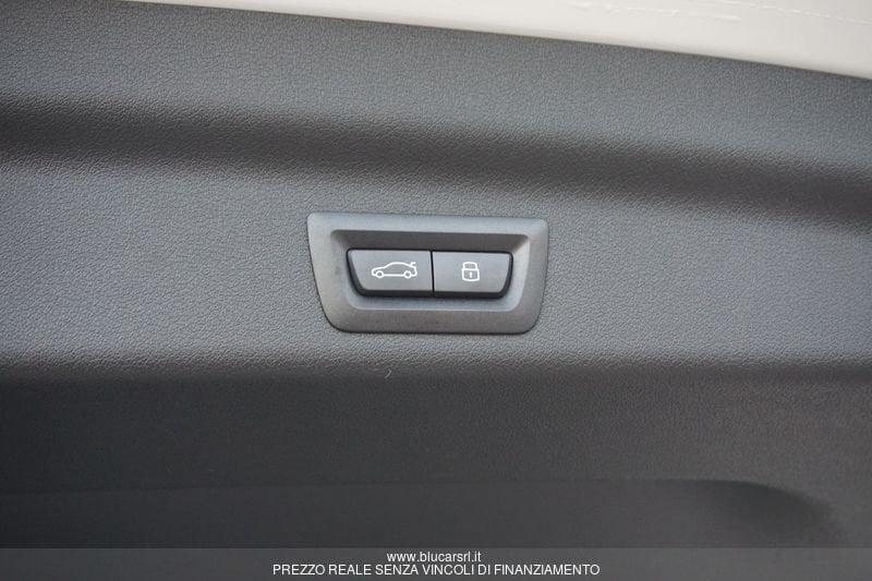 BMW X1 X1 sDrive 18d Msport Pro