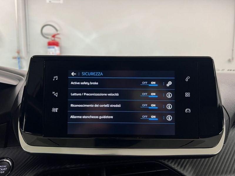 Peugeot 2008 2008 BlueHDi 130 S&S EAT8 Allure Pack