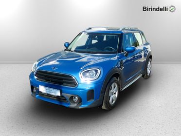 MINI Mini Countryman F60 - Mini 1.5 One D Business Countryman Automatica