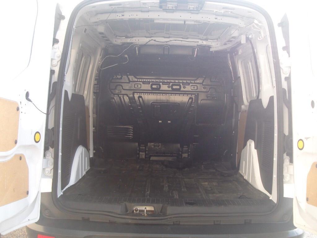 FORD CONNECT 3 POSTI 1.5 TDCI - 2017