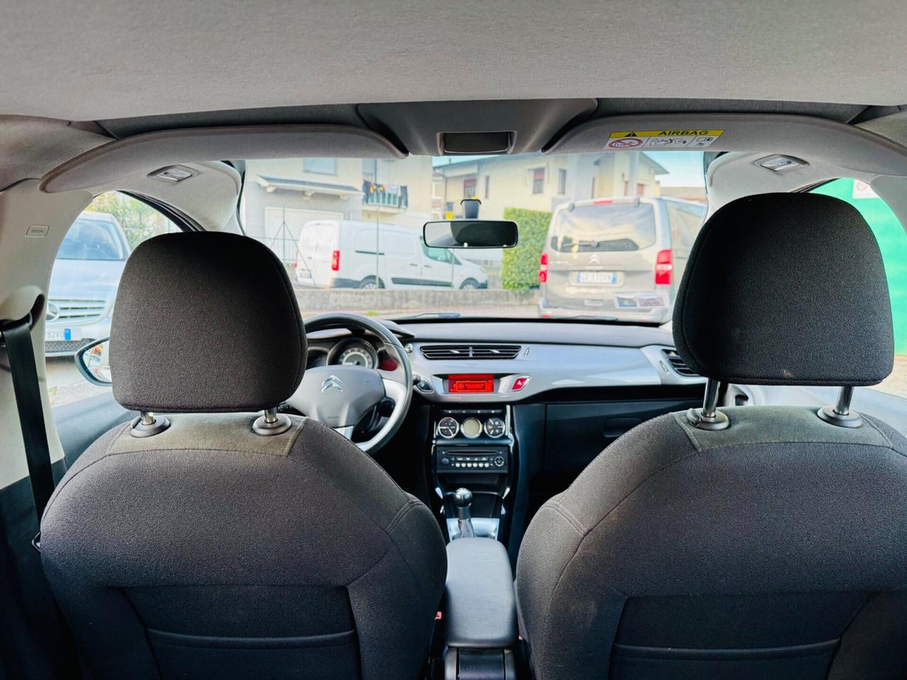 Citroen C3 PureTech 82 Exclusive 40 mila km