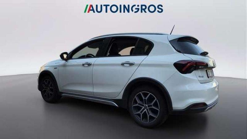 FIAT Tipo 5 Porte 1.0 Cross