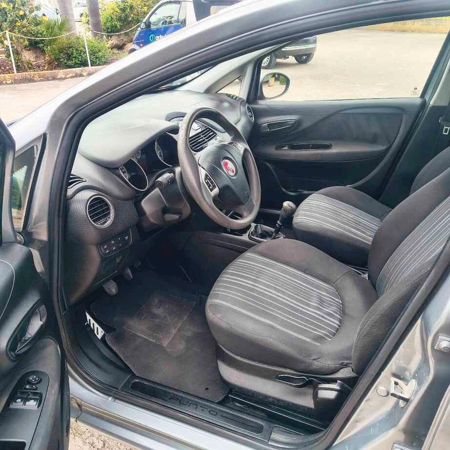 Fiat Punto Evo 1.3 Mjt 75 CV DPF 5 porte S&S Dynamic
