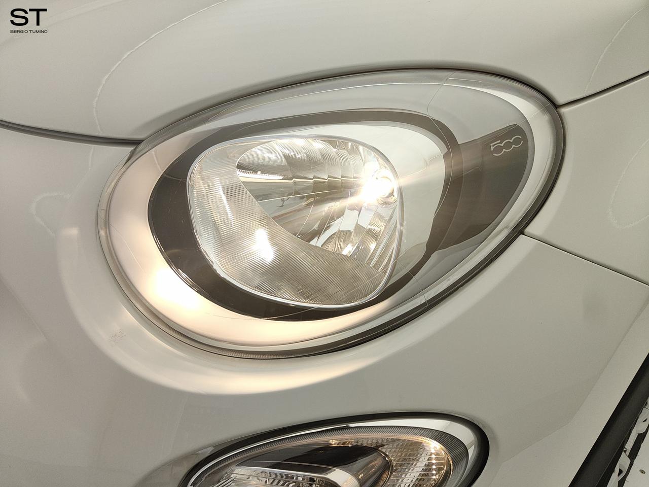 FIAT 500X - 500X 1.0 T3 120 CV Cult