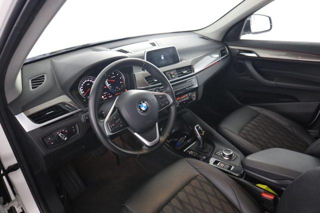 BMW X1 X1 xDrive18d xLine