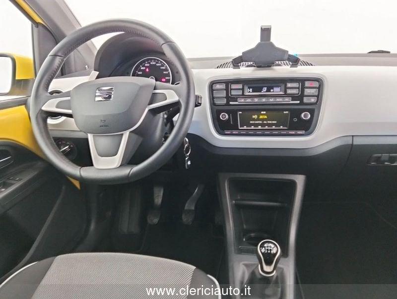 SEAT Mii 1.0 5 porte Style