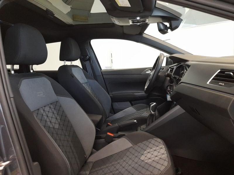Volkswagen Taigo 1.0 TSI 85kW R-Line