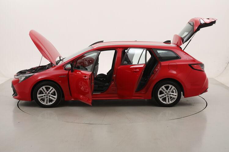 Toyota Corolla TS Hybrid Business Tech BR372805 1.8 Full Hybrid 122CV