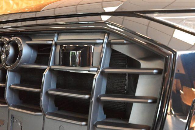 AUDI Q8 55 TFSI Q.TIP.SPORT ATT.3XS-LINE RADAR360°CARBONIO