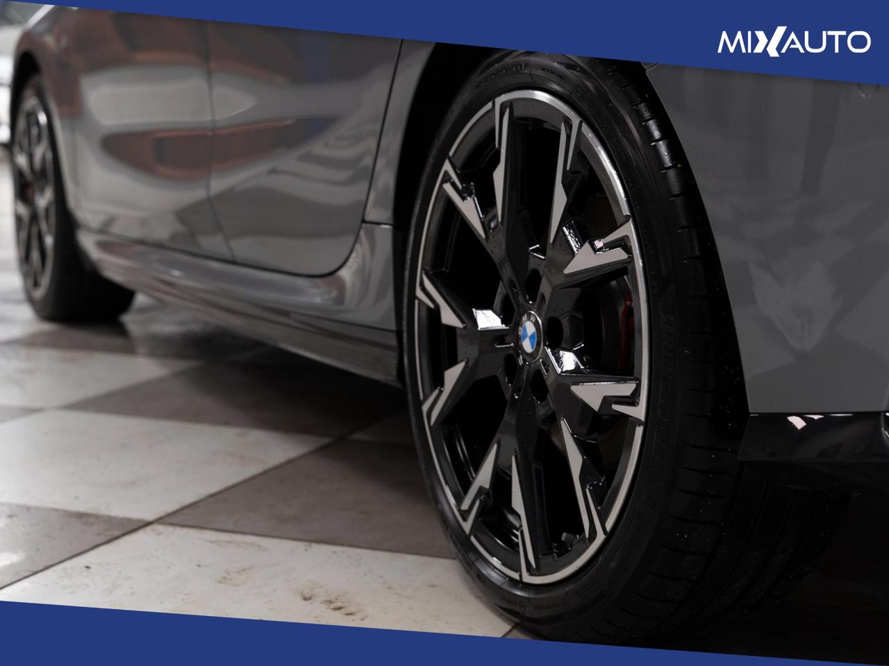 BMW 118 d MSport Pro 5 Porte 150CV Auto