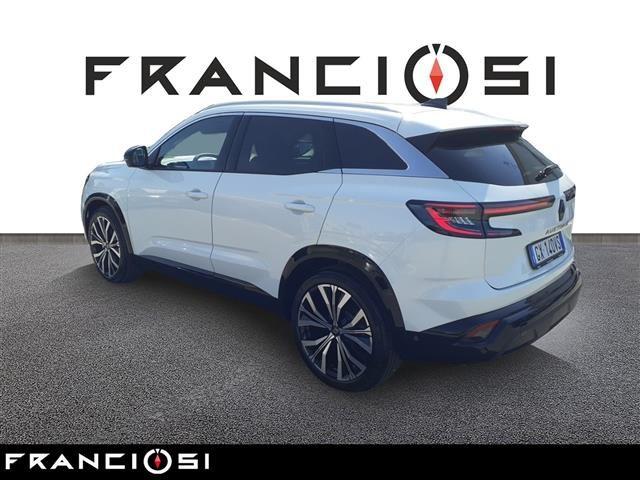 RENAULT Austral 1.2 E-Tech full hybrid Iconic 200cv auto