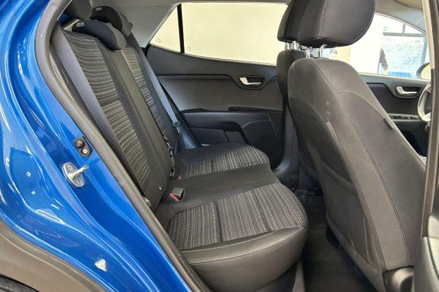 KIA Stonic 1.2 DPI Style