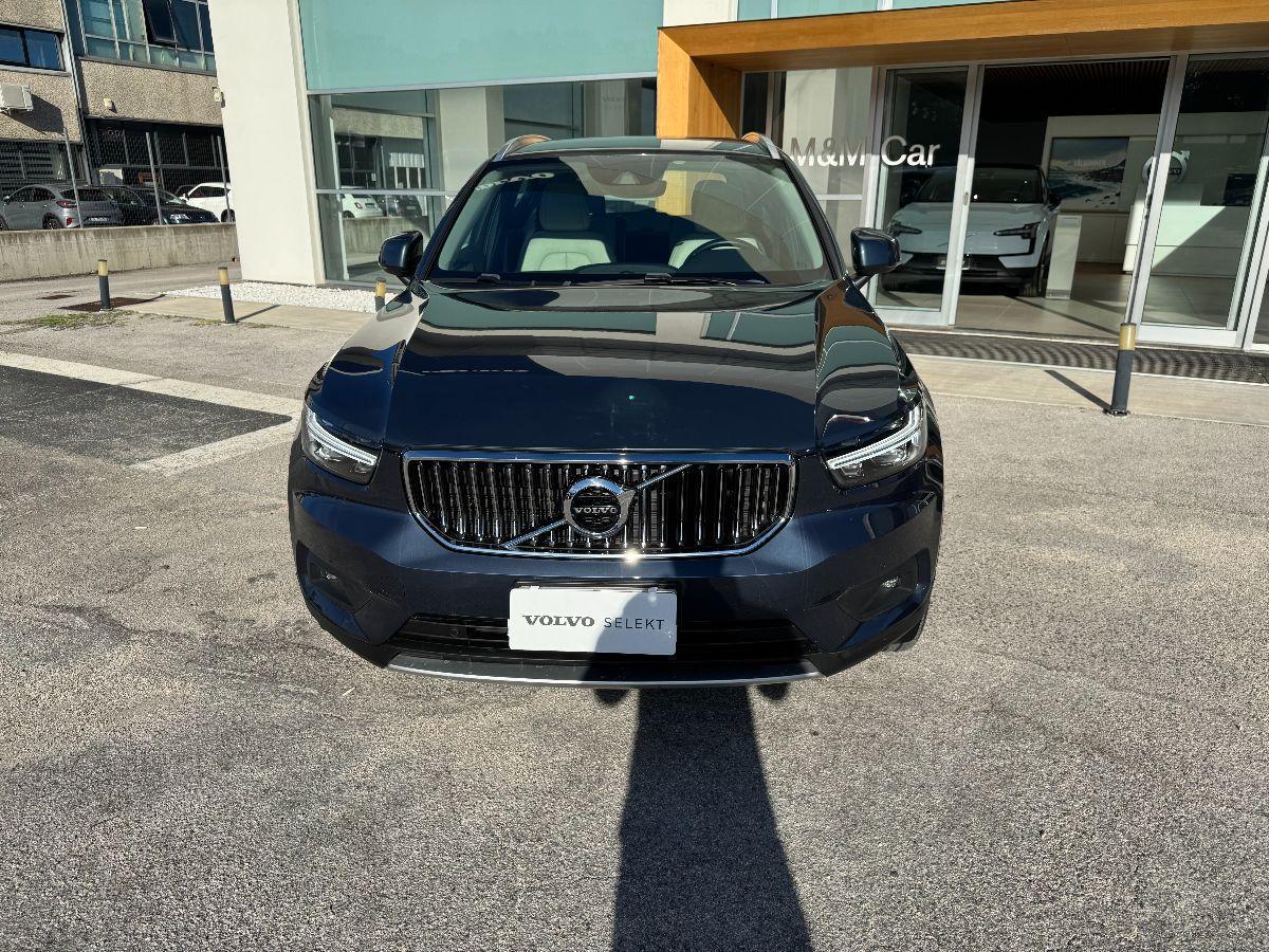VOLVO - XC40 - T5 Twin Engine Geartr. Inscription