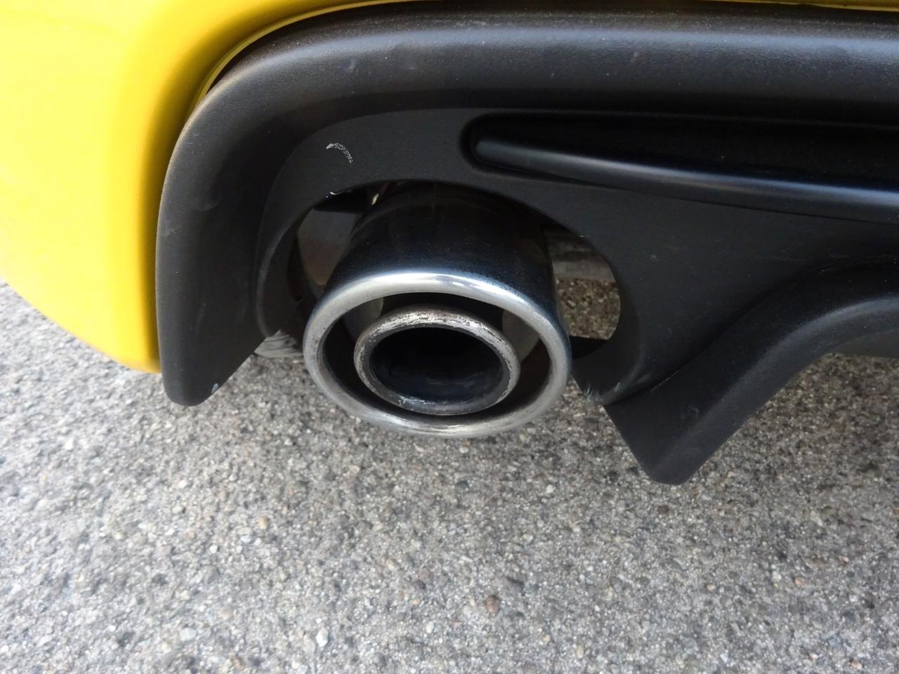Abarth 595 1.4 Turbo T-Jet 145 CV