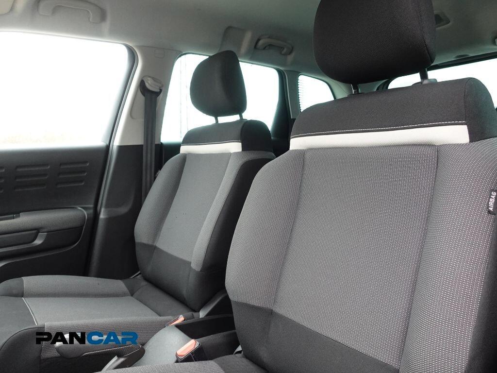 Citroen C3 Aircross PureTech 110 S&S Feel