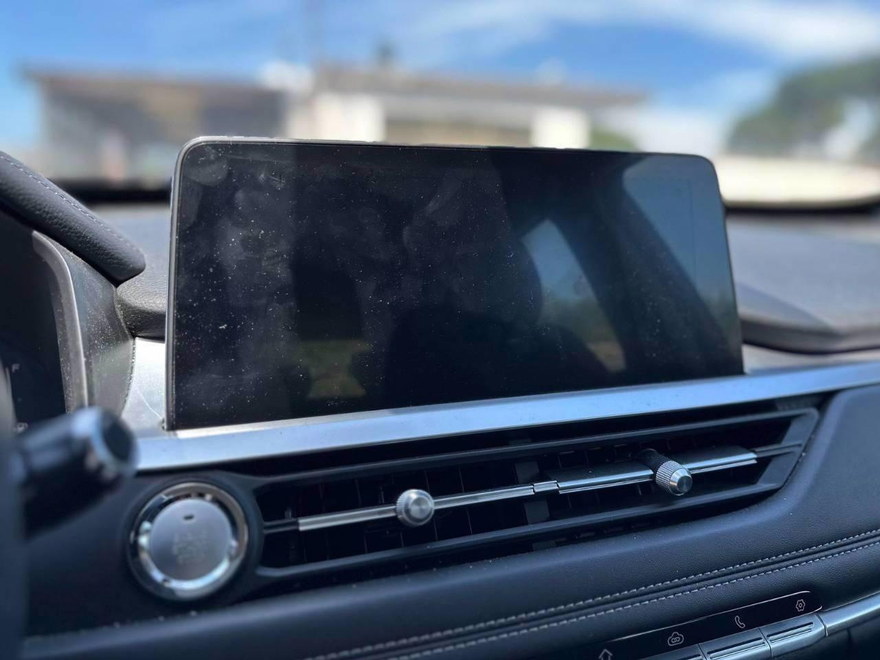 DR Motor DR 6.0 - DR 6.0 1.5 turbo Gpl 149cv cvt