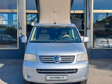 Volkswagen T5 CALIFORNIA 2.5 TDI 131 CV CONFORTLINE