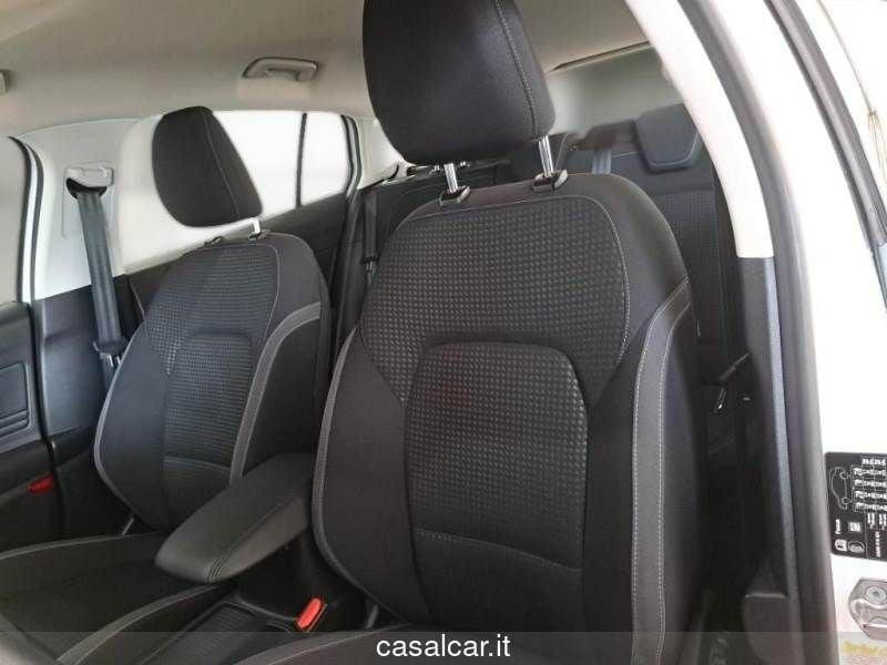 Ford Focus 1.5 EcoBlue 95 CV SW Business AUTOCARRO 24 MESI DI GARANZIA KM ILLIMITATI PREZZO IVA ESCLUSA