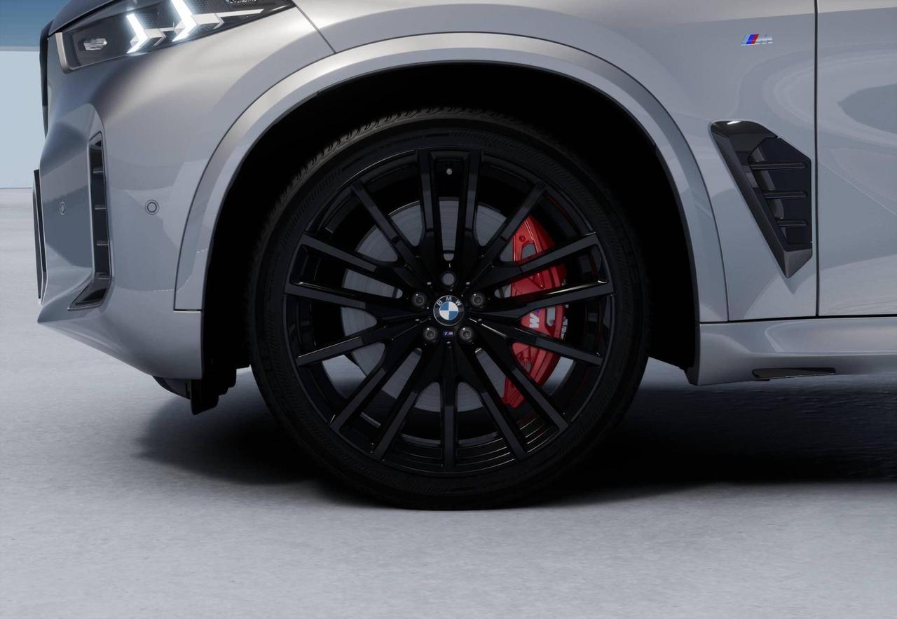 BMW X5 xDrive40d MSport Pro