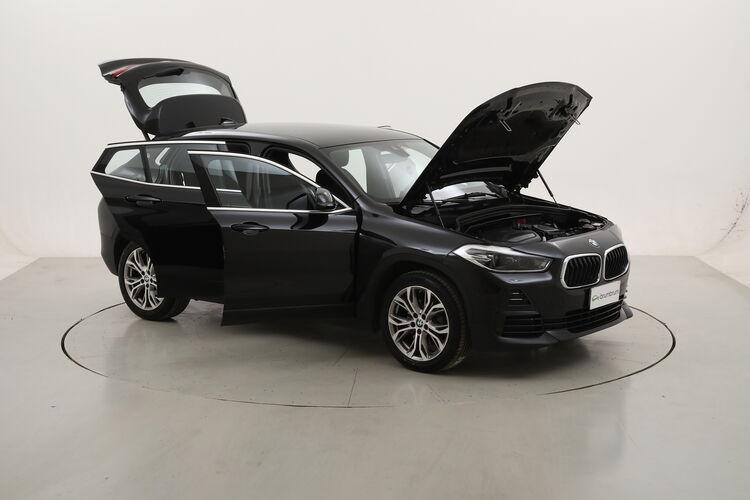 BMW X2 18d xDrive Business X BR202824 2.0 Diesel 150CV