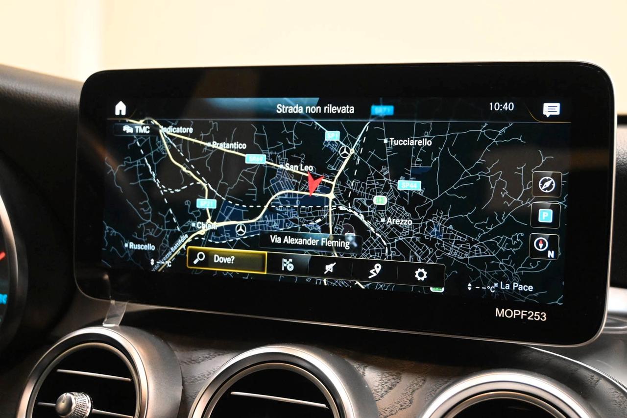 MERCEDES GLC Coupé (C253) GLC 200 4Matic EQ...