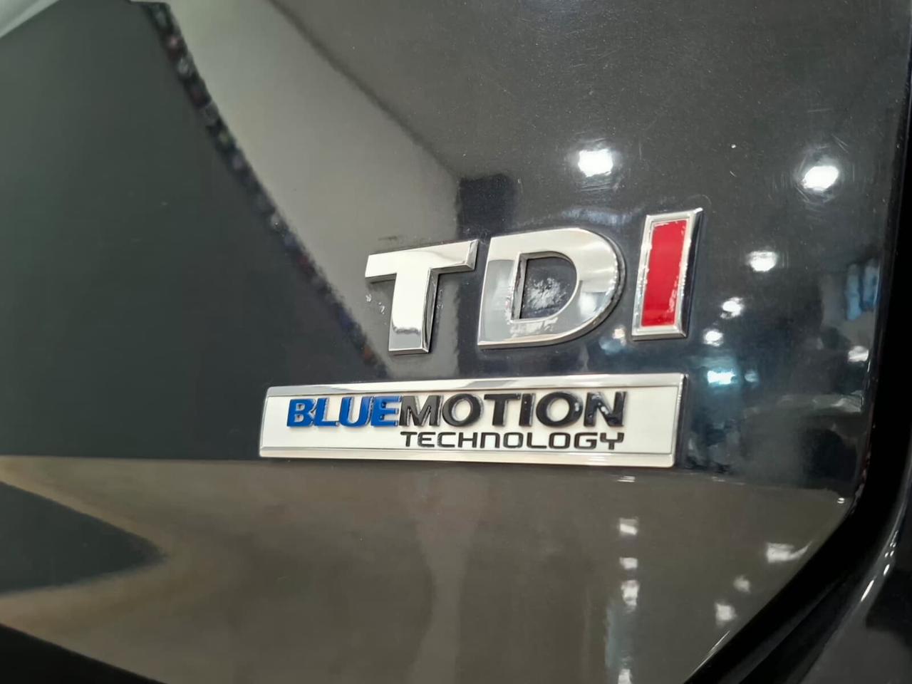 Volkswagen Golf 1.6 TDI 110cv Highline BlueMotion Technology 2015