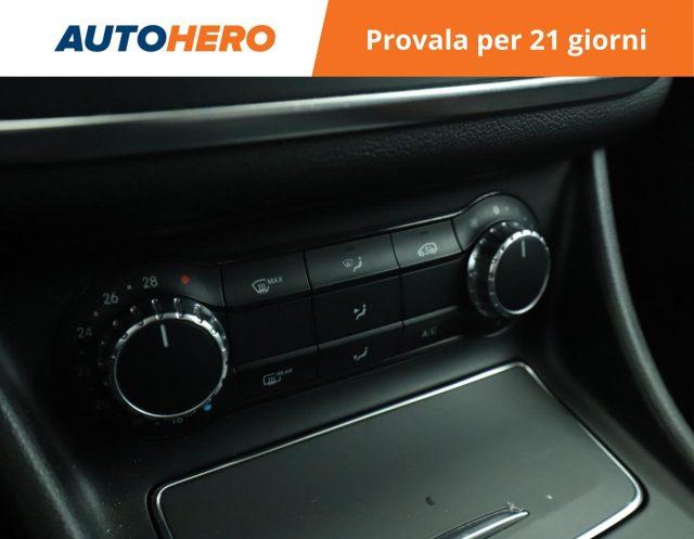 MERCEDES-BENZ CLA 200 d 4Matic Automatic Premium