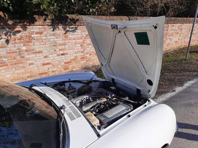 ALFA ROMEO Spider 2.0 Veloce