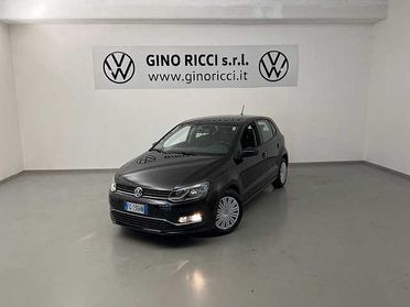 Volkswagen Polo 1.4 TDI 5p. Comfortline BlueMotion Technology