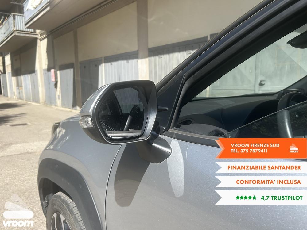 TOYOTA Yaris Cross Yaris Cross 1.5 Hybrid 5p. E...