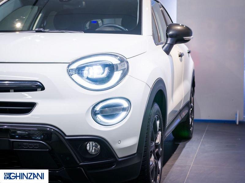 FIAT 500X 500X 1.0 T3 120 CV S-Design Cross - "PREZZO VERO"
