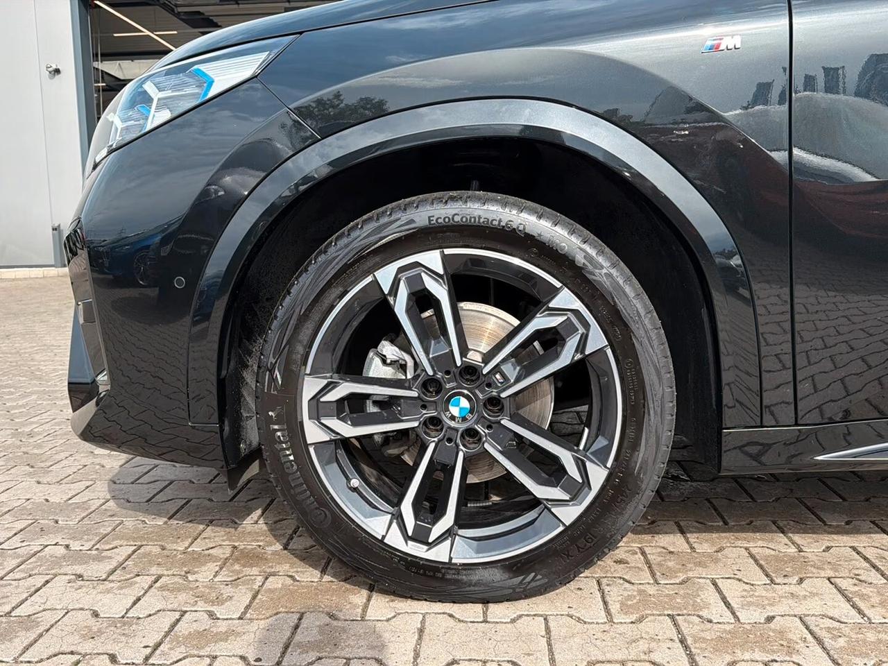 BMW*X2*M-SPORT*20XDRIVE*HARMAN-KARDON*KAMERA*LED-LASER*