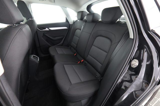 AUDI Q3 Q3 2.0 TDI 120 CV