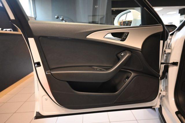 AUDI A6 allroad 3.0TDI S-TR.BUSINESS PLUS 218CV NAVI GANCIO18"FULL