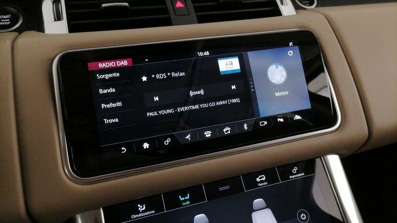 Land Rover RR Sport Range Rover Sport 3.0 sdV6 Autobiography Dynamic 306cv auto my19