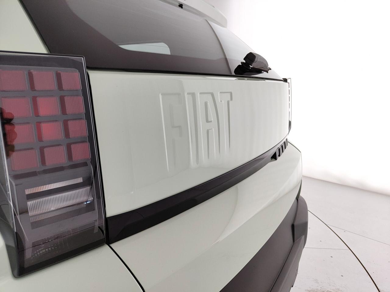 Fiat Grande Panda 1.2 100 CV S&S Pop