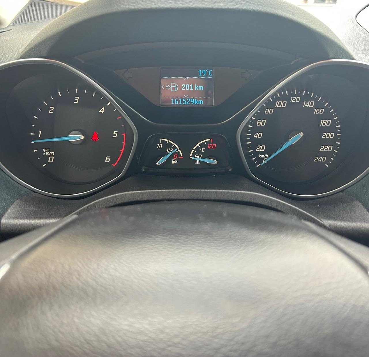 Ford C-Max Titanium Business Neopatentati 2015