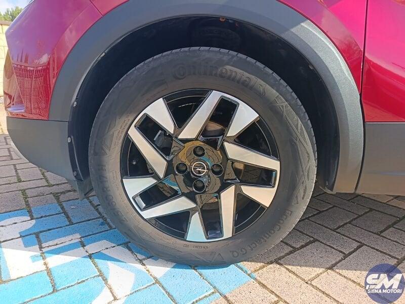 Opel Mokka 1.2 T Elegance 100cv MT6