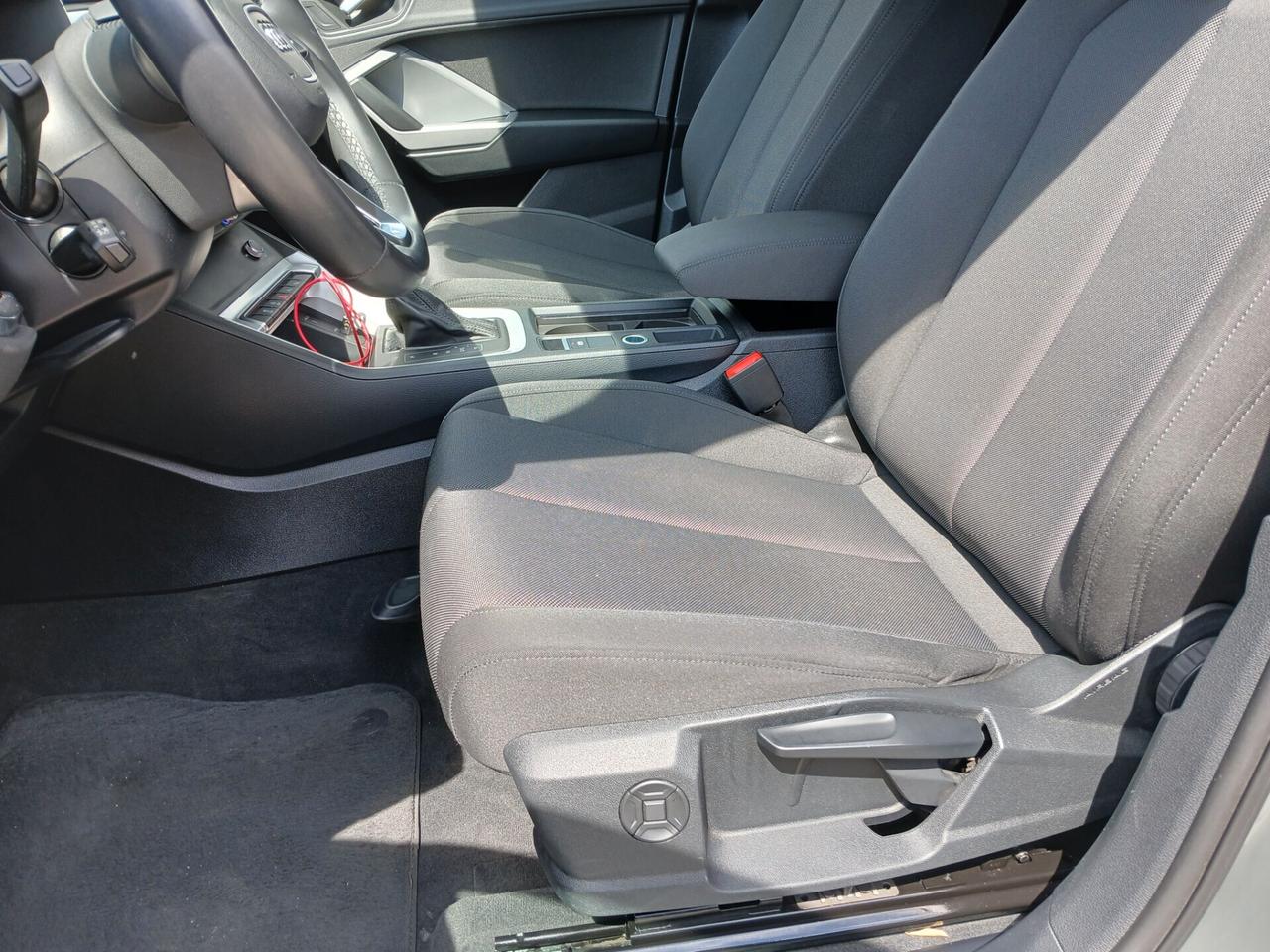 Audi Q3 TDI 150CV S TRONIC ADVANCED 2023