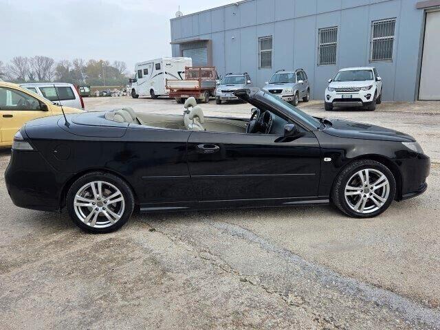 SAAB 9-3 CABRIO 1.9 TID 16v LINEAR -