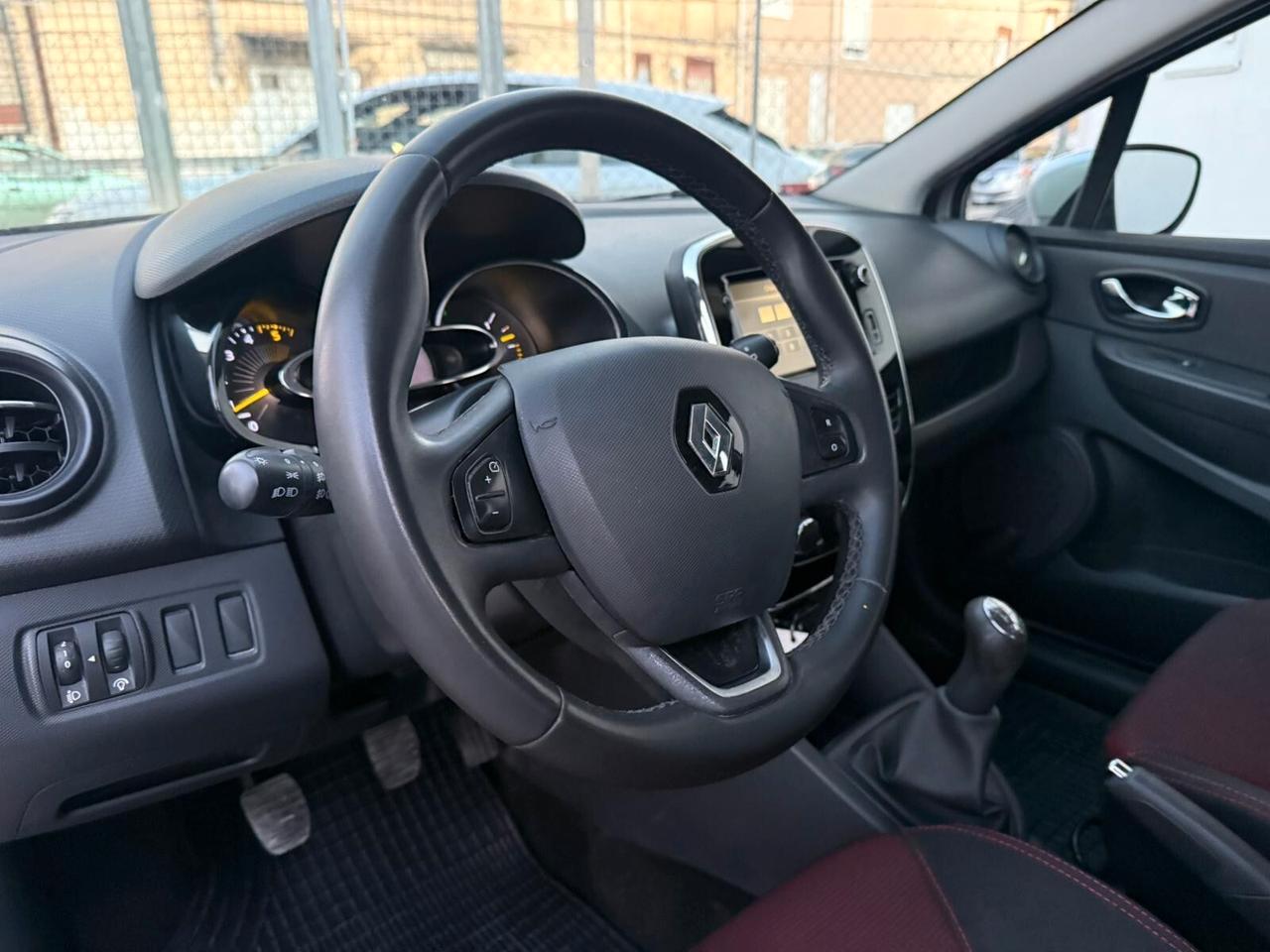 Renault Clio 1.5 dCi 8V 75CV 5 porte Live