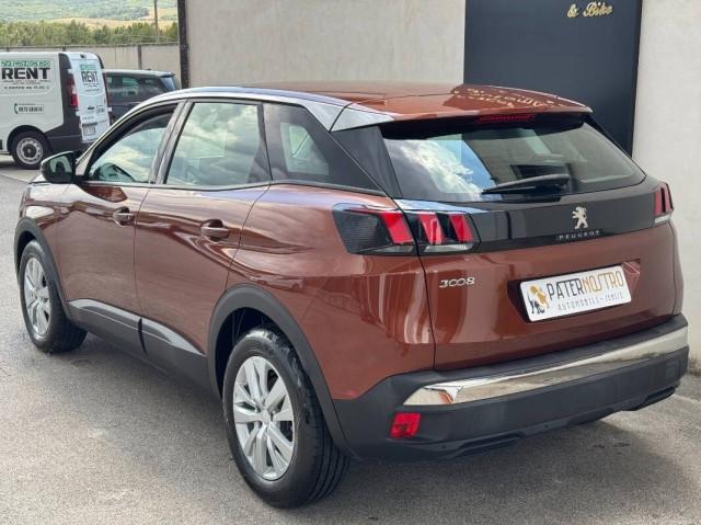 Peugeot 3008 1.5 bluehdi Business s&s 130cv