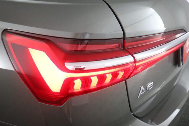 AUDI A6 A6 Avant 40 2.0 TDI S tronic Business Sport