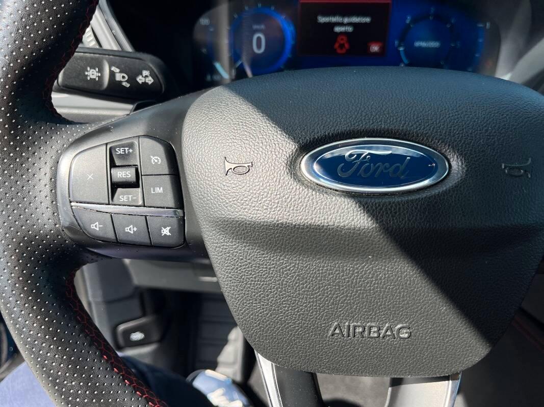 Ford Kuga 1.5 ecoblue ST-Line 2wd 120cv auto