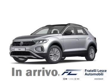VOLKSWAGEN - T-Roc 2.0 tdi Style 150cv dsg