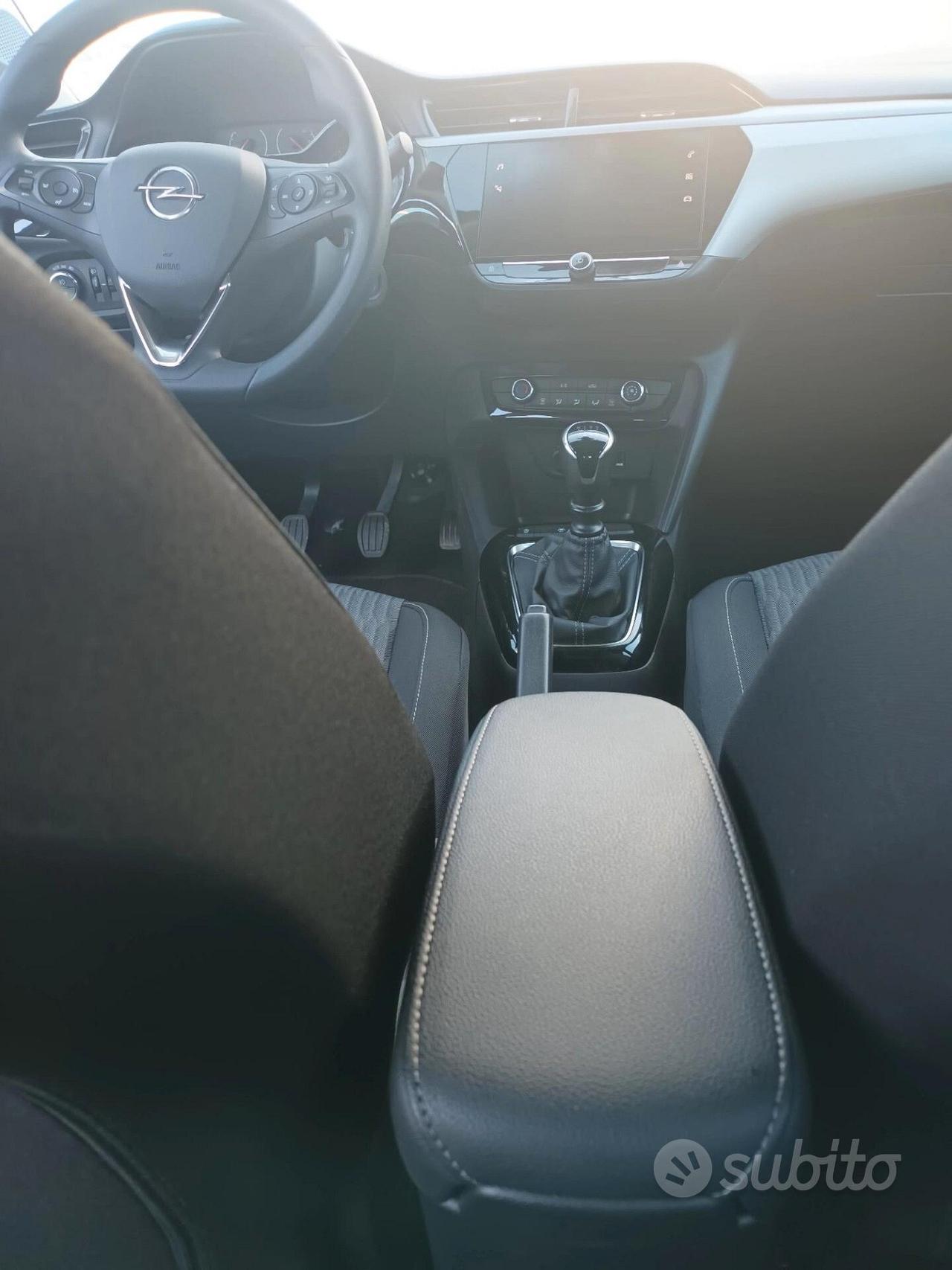 Opel Corsa 1.5 D 100 CV GS Line