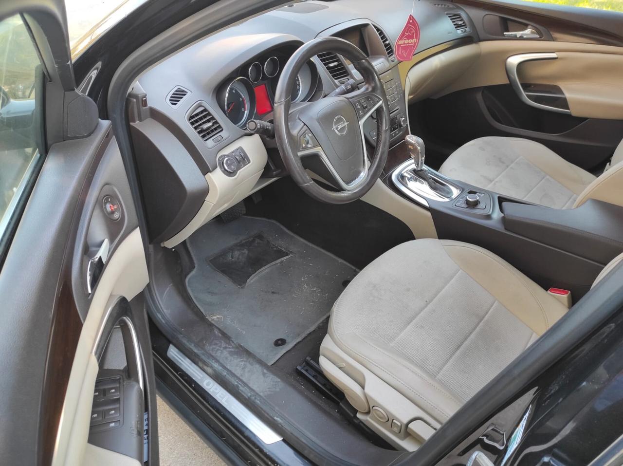 Opel Insignia 2.0 CDTI 160CV 4 porte aut. SOLO OPERATORI DEL SETTORE