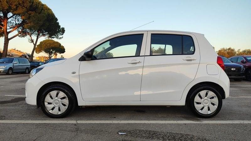 Suzuki Celerio Celerio 1.0 Easy