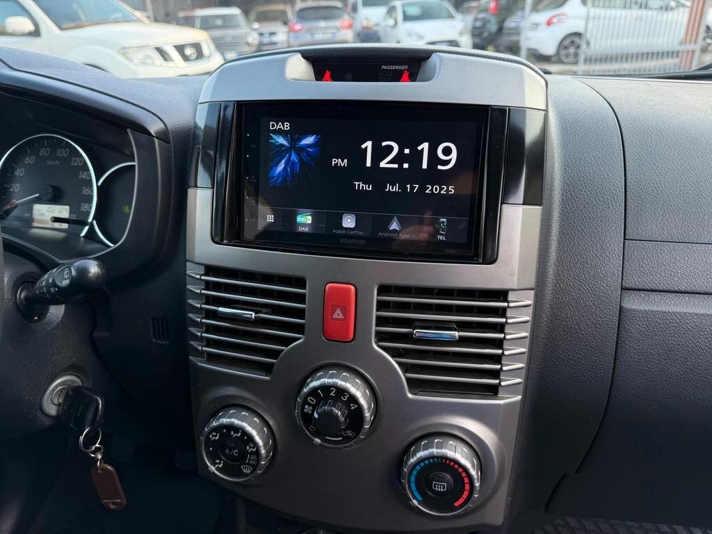 Daihatsu Terios 1.3 4WD B You 5 porte